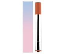 Tressify Sponge Tip Soft, Applicator Rotate Press And, Shine Natural, Squalane Includes, Formula Pigment High, Blush Lip Gloss, High Gloss, 0.14 Fl Oz