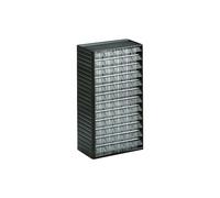 Treston 550-3 Small Parts Storage Cabinet 310x180x550