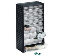 Treston 550C-3 Storage Cabinet Mixed 32 Drawer