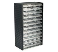 Treston 551-3 Storage Cabinet 48 Drawer