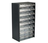 Treston 554-3 Storage Cabinet 24 Drawer