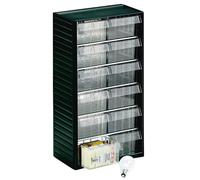 Treston 557-3 Storage Cabinet 12 Drawer
