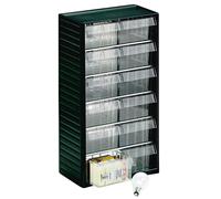 Treston Storage Cabinet 12 Drawer