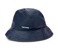 Tretorn - Kid's Wings Rain Hat - Hat size 52/54 cm, blue