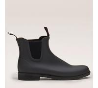Tretorn Men's Chelsea Boots BLACK 12