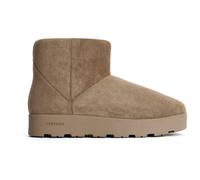 Tretorn - Women's Akki Low Hybrid - Winter boots size 3, brown/sand