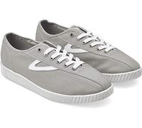 Tretorn Womens Nylite Trainers - Grey/White - 4 UK
