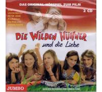 Treuberg,Michelle Von - Die Wilden Hühner und die Liebe