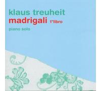 Treuheit,Klaus - Madrigali 1 Libro