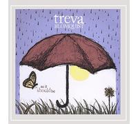 Treva Blomquist - As It Should Be