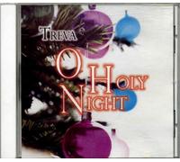 Treva Blomquist - O Holy Night