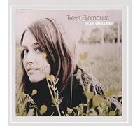 Treva Blomquist - Plain Vanilla Me