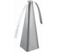 Treva Bug Fan Fly Repellent/Deterrent with Holographic Blades to Clear Bugs, Mosquitoes, and Flies, Battery Powered Fly Fan