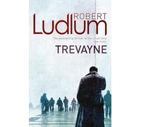 Trevayne by Robert Ludlum 9781409119838 | Brand New | Free UK Shipping