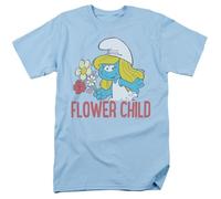 Trevco, inc. 0 Unisex T Shirt, Light Blue, L