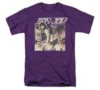 Trevco Jovi Bon Sphere Unisex T Shirt, Athletic Heather