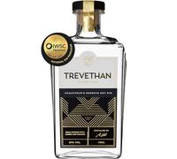 Trevethan Cornish Chauffeur's Reserve Dry Gin, London Dry Gin 57% ABV