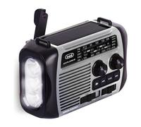 Trevi 0RA7F3010 Explorer RA 7F30 BT Gray