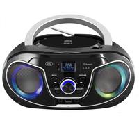 Trevi CMP 588 Digital Black