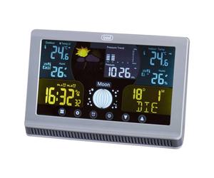 Trevi Me 3p70 Rc Weather Station