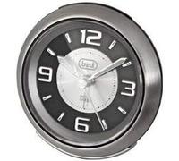 Trevi SL 3090 M Alarm Clock - Retro Design, Black Dial