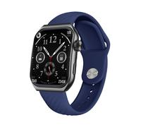 Trevi T-fit 400 Curve Smartwatch Blue