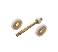 Trevi Therm/Boost Shower Gearbox Assembly - Gears and Shaft - A963067NU / A96306700