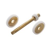 Trevi Therm/boost Shower Gearbox Assembly - Gears And Shaft - Ideal Standard A963067Nu / A96306700