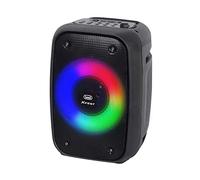 Trevi XF 150 KB 15W Amplified Speaker with Karaoke, Mp3, USB, Micro SD, Bluetooth, TWS Function, Dynamic Microphone, Rechargeable Battery