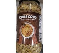 Trevijano Moroccan Cous Cous 1kg