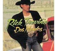Trevino, Rick - Dos Mundos