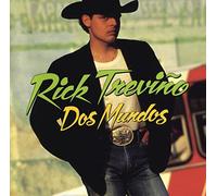 Trevino, Rick - Dos Mundos