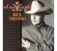 Trevino, Rick - El Corazon De Rick Trevino