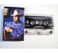 Trevino, Rick - Learning As You Go [CASSETTE]