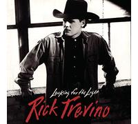 Trevino, Rick - Looking for the Light