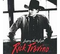 Trevino, Rick - Looking for the Light [CASSETTE]