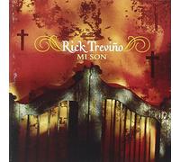 Trevino,Rick - Mi Son