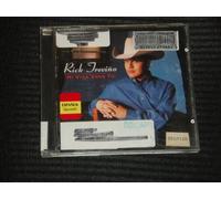 Trevino, Rick - Mi Vida Eres Tu