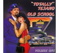 Trevino - Totally Tejano: Old School, Volume 1