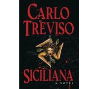 Treviso - Siciliana A Novel - New hardback or cased book - 63 - X555z