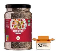 Trevissan Chia Seeds, 1.4kg