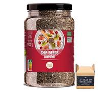 Trevissan Chia Seeds, 1.4kg