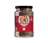 Trevissan Chia Seeds, 1.4kg