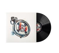 Piano Collections: CHRONO TRIGGER - 1-LP Black Vinyl