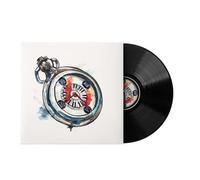 TREVOR ALAN GOMES - PIANO COLLECTIONS CHRONO TRIGGER 180G/2LP - Vinyl - G3z