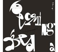 Trevor - Becoming A Bed [VINYL]