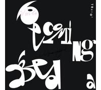 Trevor Becoming a Bed (Vinyl) 12" Album