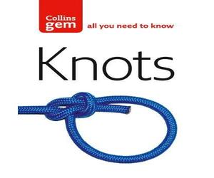 Trevor Bounford Knots Paperback Book Trevor Bounford Multicolor