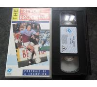 Trevor Brooking Story - Portrait of a Champion [VHS]