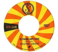 Trevor Dandy - Is There Any Love [7" VINYL]